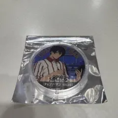 ROUND1コラボ　チェーンソーマン　早川あき