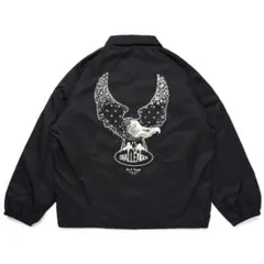 ゆう⭐︎様　　　　ワコマリア コーチジャケット　チャレンジャー　ネイバーフッド 2025年最新】challenger コーチジャケットの人気アイテム - メルカリ