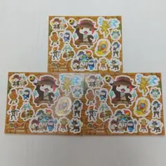 妖怪ウォッチシール
