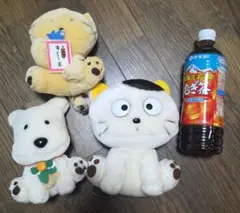 な*つ様 うちのタマ知りませんか　ぬいぐるみのサムネイル