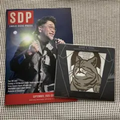 槇原敬之ファンクラブ会報　156 継続記念品　紙ハンガータグ　(3枚セット)