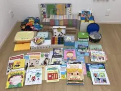 【値下げ】ワールドワイドキッズ☆フルセット☆Stage1〜Stage6☆