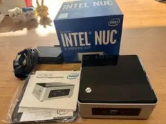 Intel（インテル）NUC5 メモリ8G /447GBOffice2019込