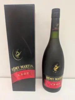 なつみ様専用 未開栓 REMY MARTIN V.S.O.P ブランデー - メルカリ