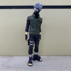 ［中古品］NARUTO はたけカカシ フィギュア Grandista 箱無し