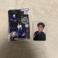 KARMA スンミン　トレカ、ポストカード