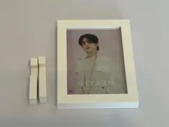 SEVENTEEN S.COUPS 에스쿱스 スンチョル フレームスタンド