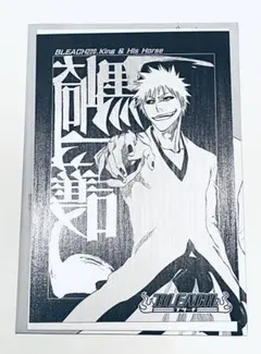 即購入可 10点 新品未開封 扉絵ポストカードコレクション BLEACH BLEACH』扉絵ポストカードコレクション 第2弾