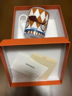 HERMES Fleur d