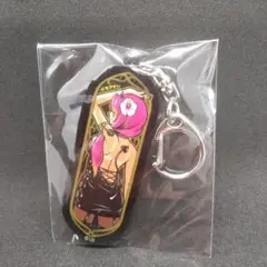 【らり】沖ドキ ブラック Tシャツ カナちゃん Lサイズ&キーホルダー Amazon.co.jp: アクリルキーホルダー カナちゃんランプ 沖ドキ
