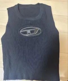 DIESEL タンクトップ