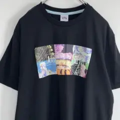 とある魔術の禁書目録 Tシャツ 半袖 プリント 漫画 御坂美琴 メジャーハート
