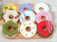 フェルトおままごと おもちゃ