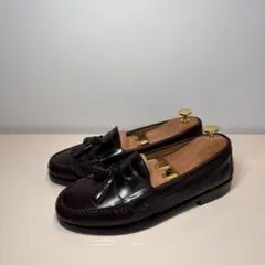 【美品】cole haan Loafer