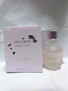 コスメデコルテ キモノ サクラ オードトワレ 50ml