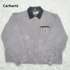 2025年最新】Carhartt デトロイトジャケット cmtの人気アイテム