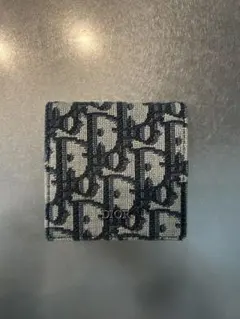 DIOR メンズ　コインケース