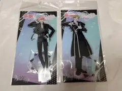 大本丸博 アクリルスタンド 静形薙刀と巴形薙刀 十周年記念ver. - メルカリ