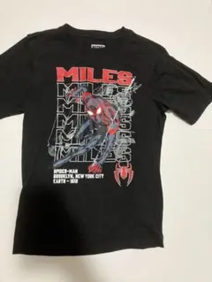 marvel スパイダーマン Tシャツ Mサイズのサムネイル