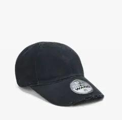 2026年最新】Alexander Wang カラー：ブラック系 メンズ ベースボール