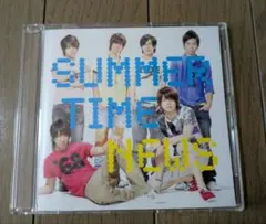 NEWS SUMMER TIME