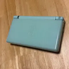 Nintendo dslite アイスブルー