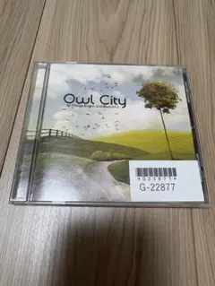 Owl City All Things Bright and Beautiful