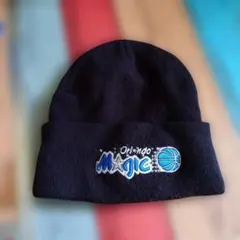 オーランド・マジック ニット帽