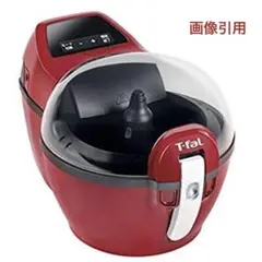【大幅値下げ！】【ほぼ新品】T-falティファールアクティフライFZ205588 アクティフライ 【訳あり新品：外箱に多少の痛みのあり】 ティファール