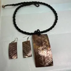 ハワイアンジュエリー