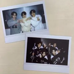 treasure2025シーグリ ポロライド