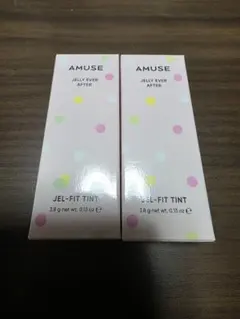 AMUSE JEL-FIT TINT 10 11 2本セットのサムネイル