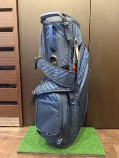 キャロウェイOGIO スタンド キャディバッグ ゴルフバッグ アロハオエ