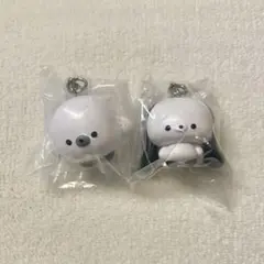 じょせまる めじるしアクセサリー ごまみるく まるころ