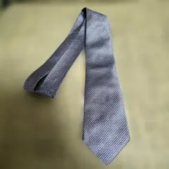 Calvin Klein 幾何学模様 ネクタイ