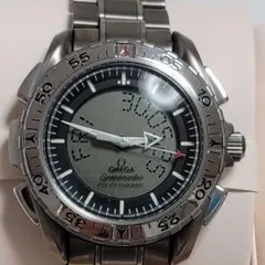 2026年最新】オメガ x-33の人気アイテム - メルカリ