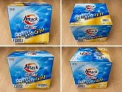 Attack抗菌EXのサムネイル