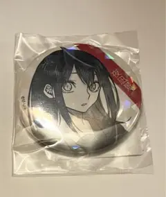 にじさんじ 長尾景 VΔLZ ICouleur 缶バッジ - メルカリ