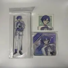 プロセカ　感謝祭　KAITO アクリル