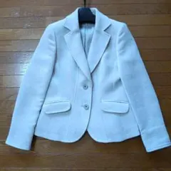 【美品】STYLE MEジャケット　9号のサムネイル