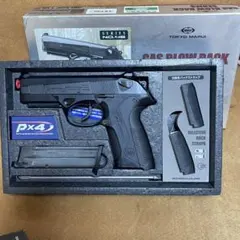 2025年最新】PX4 マガジンの人気アイテム - メルカリ