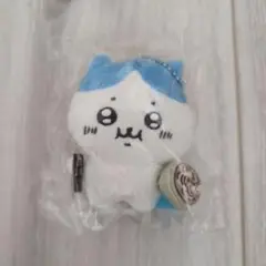 【新品未使用】ちいかわ ハチワレ トレーディング ぶるぶるず