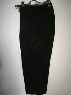 CLASSIC FIT TROUSERS ORGANIC COTTONTWILLのサムネイル