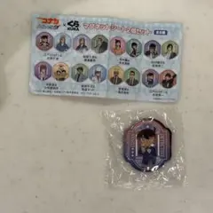 名探偵コナン マグネットシート2個セット