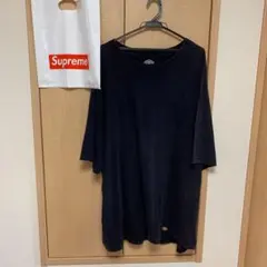Dickies ディッキーズ　Tシャツ黒