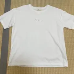 WOODY HOUSE 白Tシャツ　レディース