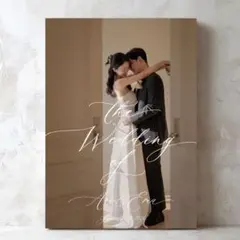 ウェルカムボード ウェディング