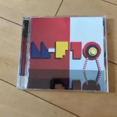 m-flo N-10 10th Anniversary Best