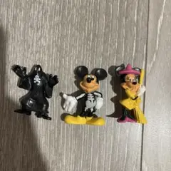 (ミッキーと仲間たち) (ハロウィンフィギュアセット)(トイストーリー)