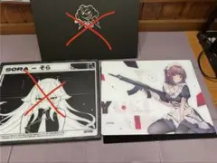 Skypad3.0 XL x Yukiaim